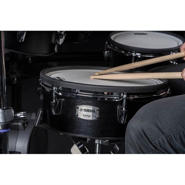 YAMAHA DTX10K-X BF [DTX10 Series Drum Set / TCS Head / Black Forest] 画像5