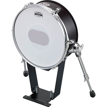 YAMAHA DTX10K-X BF [DTX10 Series Drum Set / TCS Head / Black Forest] 画像7