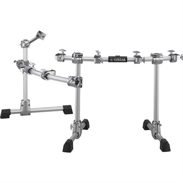 YAMAHA DTX10K-X BF [DTX10 Series Drum Set / TCS Head / Black Forest] 画像8