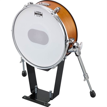 YAMAHA DTX10K-M RW [DTX10 Series Drum Set / Mesh Head / Real Wood] 画像7