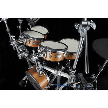 YAMAHA DTX8K-X RW [DTX8 Series Drum Set / TCS Head / Real Wood] 画像5