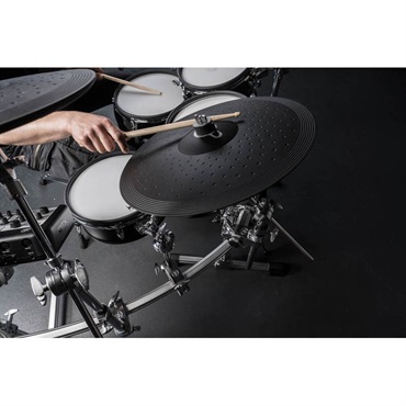 YAMAHA DTX8K-X RW [DTX8 Series Drum Set / TCS Head / Real Wood] 画像6