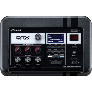 YAMAHA DTX8K-X BF [DTX8 Series Drum Set / TCS Head / Black Forest] 画像2