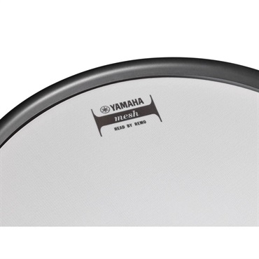 YAMAHA DTX8K-M BF [DTX8 Series Drum Set / Mesh Head / Black Forest] 画像3
