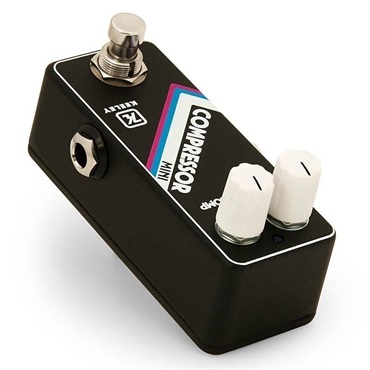 keeley Compressor Mini（キーリー）コンプレッサー 画像3