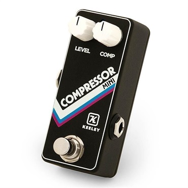 keeley Compressor Mini（キーリー）コンプレッサー 画像5