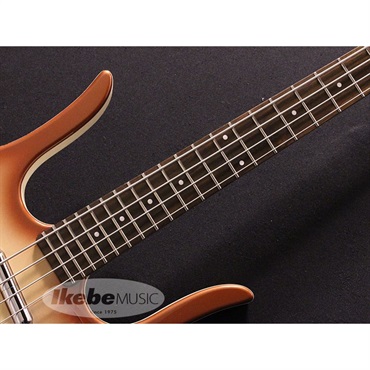 Danelectro LONGHORN BASS (Copper Burst) 画像6
