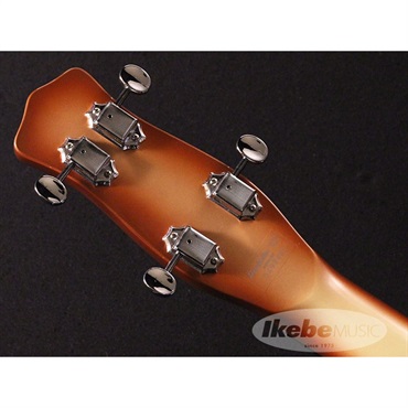 Danelectro LONGHORN BASS (Copper Burst) 画像8