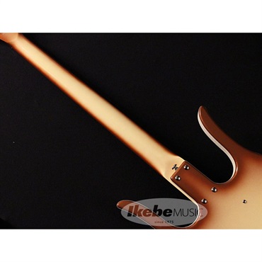 Danelectro LONGHORN BASS (Copper Burst) 画像9