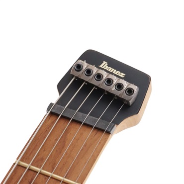 Ibanez QX54QM-BSM (Blue Sphere Burst Matte) [SPOT MODEL] 画像6