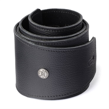 Dunlop (Jim Dunlop) 【夏先取り大特価セール】【春得セール】【生産完了モデル】 BMF10BK [3.5in Triple Black Strap] 画像1