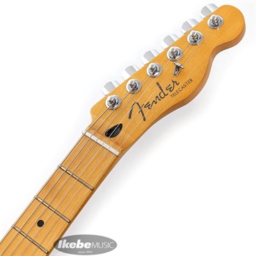 Fender MEX Player Plus Telecaster (Cosmic Jade/Maple) 画像8