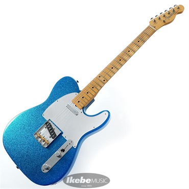 Fender MEX J Mascis Telecaster 画像1