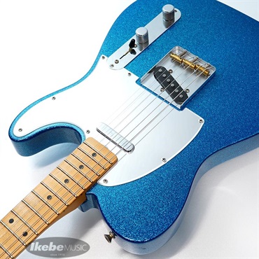 Fender MEX J Mascis Telecaster 画像5