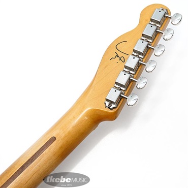 Fender MEX J Mascis Telecaster 画像9