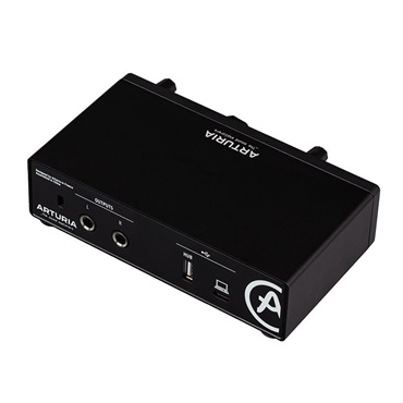 Arturia MINIFUSE 1 BK 画像1