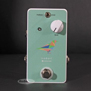 Limetone Audio irodori 画像1