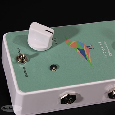 Limetone Audio irodori 画像2