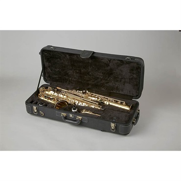 YANAGISAWA ヤナギサワ ソプラノ/アルトサックス用 ダブルケース 画像2