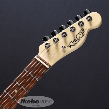 SCHECTER Progauge Artist Model Series PA-LS/TK (BLD) [凛として時雨 TK model] 画像4