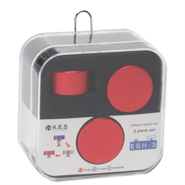 KES ESH-3 [RED（レッド）] 画像1