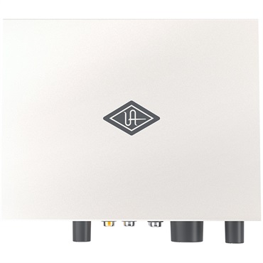 Universal Audio Volt 1 USB Audio Interface(LUNA DAWソフト付属)(iOS対応・USBオーディオインターフェイス)(ユニバーサルオーディオ) 画像3