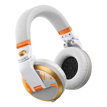 Pioneer DJ HDJ-X5-HA 【D4DJ / Happy Around! コラボレーション台数限定モデル】【DJヘッドホン】 画像1