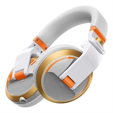 Pioneer DJ HDJ-X5-HA 【D4DJ / Happy Around! コラボレーション台数限定モデル】【DJヘッドホン】 画像2