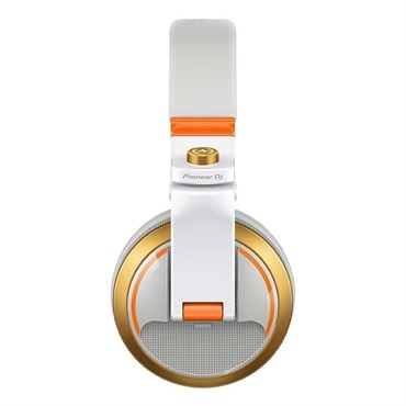 Pioneer DJ HDJ-X5-HA 【D4DJ / Happy Around! コラボレーション台数限定モデル】【DJヘッドホン】 画像3