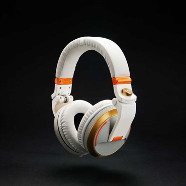 Pioneer DJ HDJ-X5-HA 【D4DJ / Happy Around! コラボレーション台数限定モデル】【DJヘッドホン】 画像5
