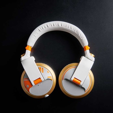Pioneer DJ HDJ-X5-HA 【D4DJ / Happy Around! コラボレーション台数限定モデル】【DJヘッドホン】 画像6