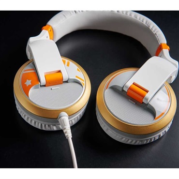 Pioneer DJ HDJ-X5-HA 【D4DJ / Happy Around! コラボレーション台数限定モデル】【DJヘッドホン】 画像7