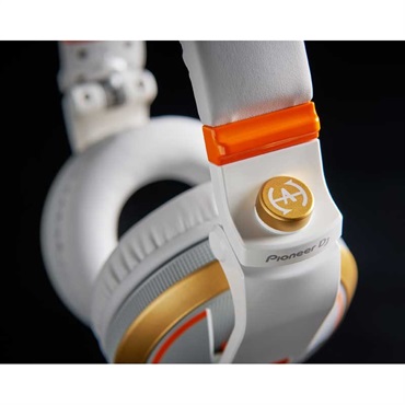 Pioneer DJ HDJ-X5-HA 【D4DJ / Happy Around! コラボレーション台数限定モデル】【DJヘッドホン】 画像8