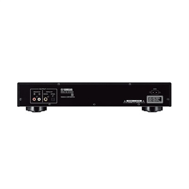 YAMAHA CD-S303RK【お取り寄せ商品】 画像1