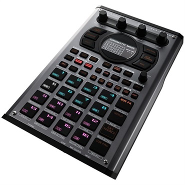 Roland SP-404MKII (電池駆動対応コンパクトサンプラー)(ローランド) 画像5