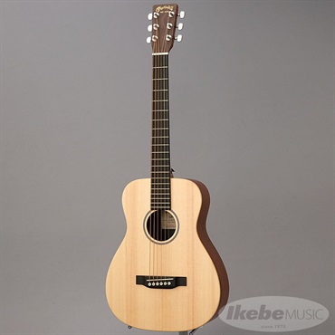 MARTIN 【数量限定特価！】LX1 Little Martin マーチン マーティン 画像2