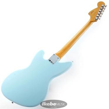 Fender MEX Kurt Cobain Jag-Stang (Sonic Blue)【旧価格品】 画像2