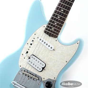 Fender MEX Kurt Cobain Jag-Stang (Sonic Blue)【旧価格品】 画像3
