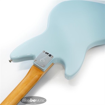 Fender MEX Kurt Cobain Jag-Stang (Sonic Blue)【旧価格品】 画像6