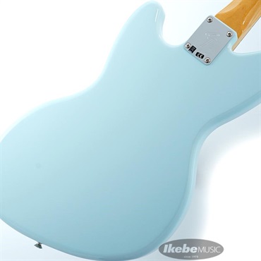 Fender MEX Kurt Cobain Jag-Stang (Sonic Blue)【旧価格品】 画像7