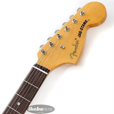 Fender MEX Kurt Cobain Jag-Stang (Sonic Blue)【旧価格品】 画像8