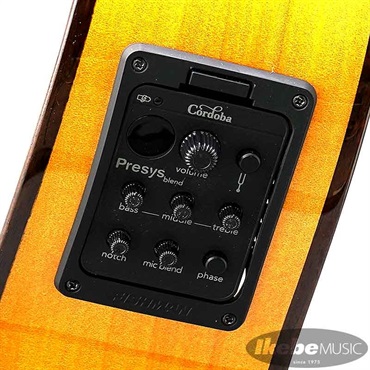 Cordoba Iberia Series GK Studio 【エレガット】 コルドバ 画像8