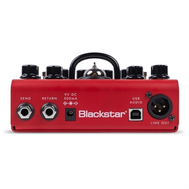 Blackstar DEPT.10 DUAL DRIVE 画像2