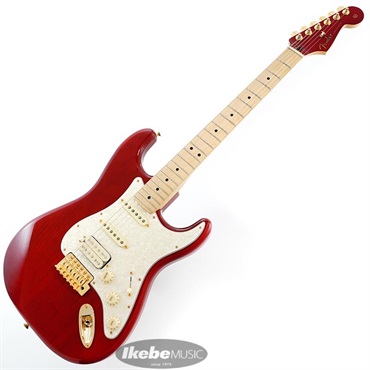 Fender MEX Tash Sultana Stratocaster [Made In Mexico] 画像1