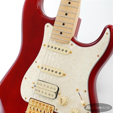 Fender MEX Tash Sultana Stratocaster [Made In Mexico] 画像3