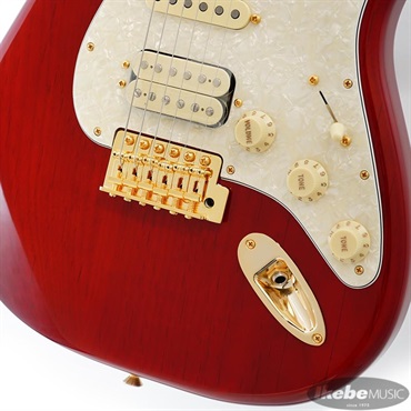 Fender MEX Tash Sultana Stratocaster [Made In Mexico] 画像4