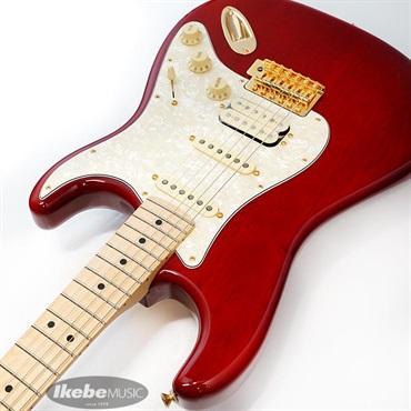 Fender MEX Tash Sultana Stratocaster [Made In Mexico] 画像5