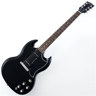 Gibson SG Special (Ebony) 画像1