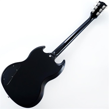 Gibson SG Special (Ebony) 画像2