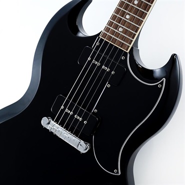 Gibson SG Special (Ebony) 画像3